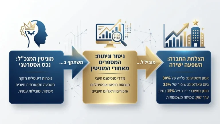 מנכ